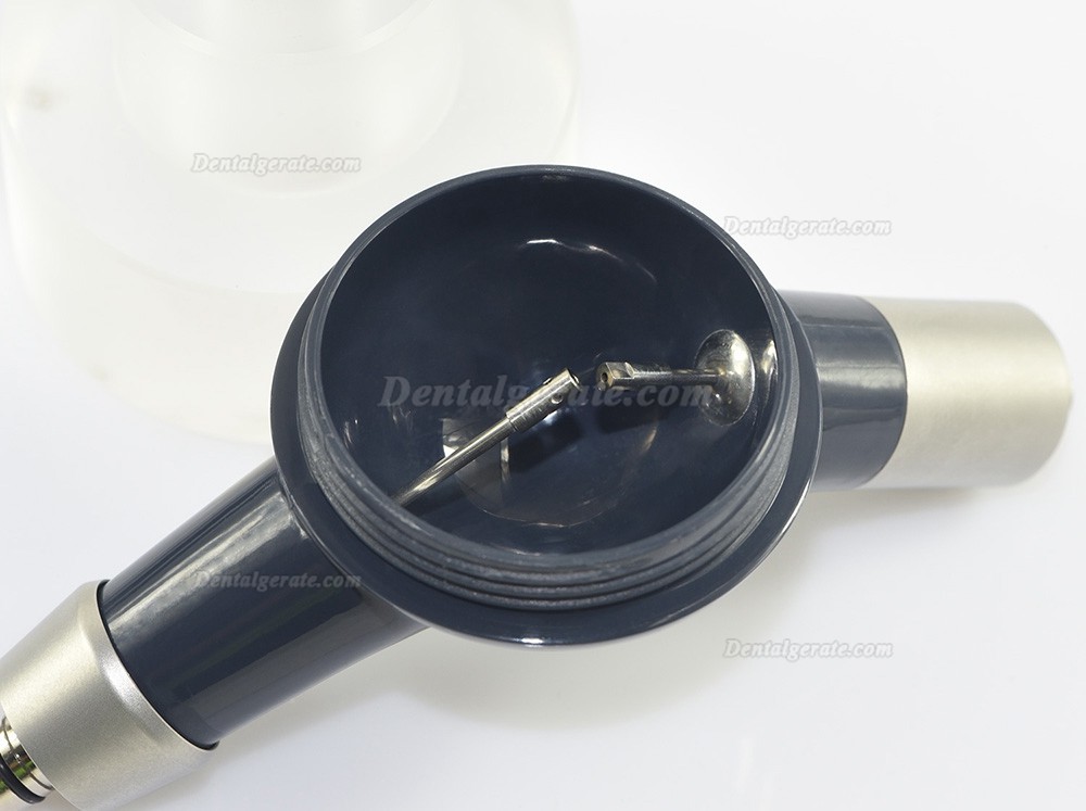 Westcode AP30 Pulverstrahlgerät Dental Luftstrompolierer zu verkaufen ...
