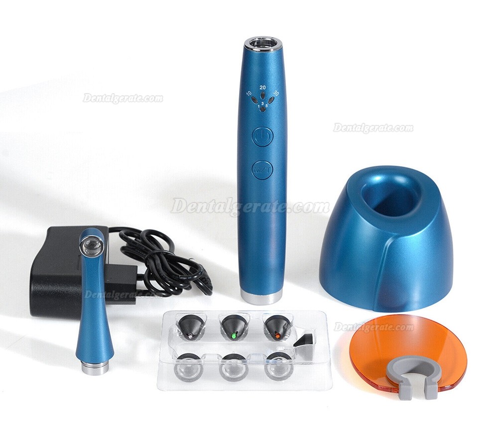 Westcode 32A Led Polymerisationslampen Zahnarzt 385-515nm 2500mW/cm&sup2;