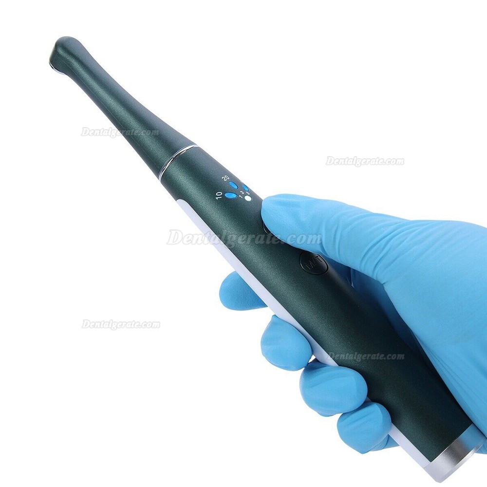 Westcode 32A Led Polymerisationslampen Zahnarzt 385-515nm 2500mW/cm&sup2;