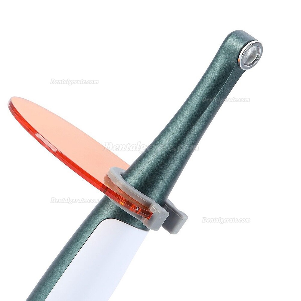 Westcode 32A Led Polymerisationslampen Zahnarzt 385-515nm 2500mW/cm&sup2;