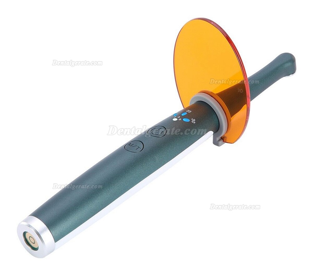Westcode 32A Led Polymerisationslampen Zahnarzt 385-515nm 2500mW/cm&sup2;