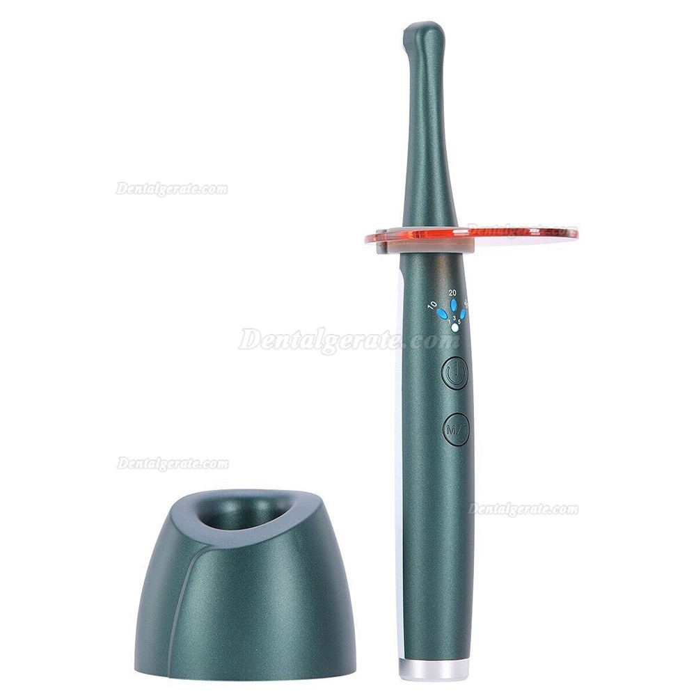 Westcode 32A Led Polymerisationslampen Zahnarzt 385-515nm 2500mW/cm&sup2;
