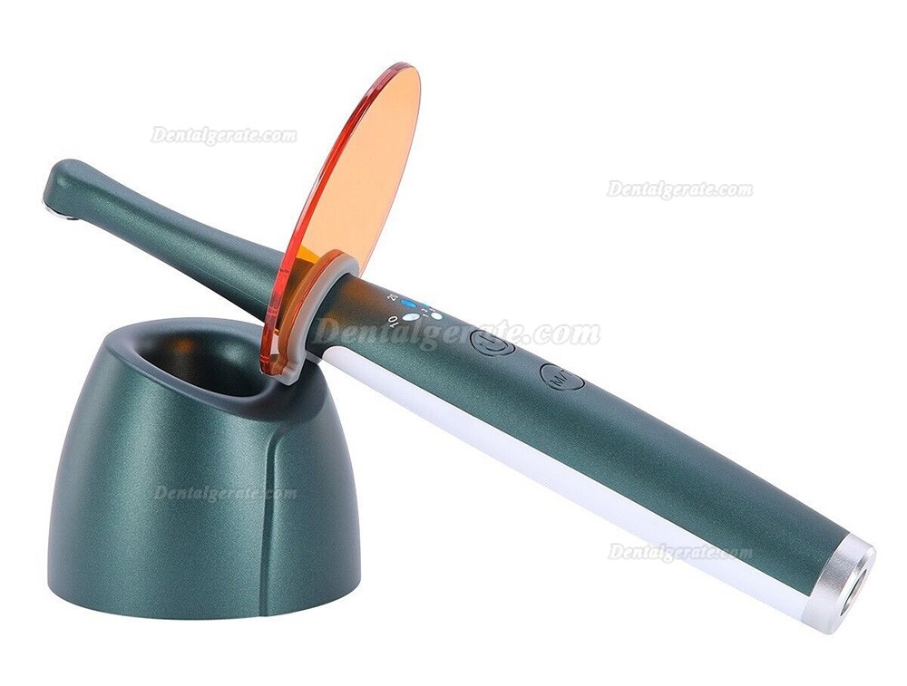 Westcode 32A Led Polymerisationslampen Zahnarzt 385-515nm 2500mW/cm&sup2;