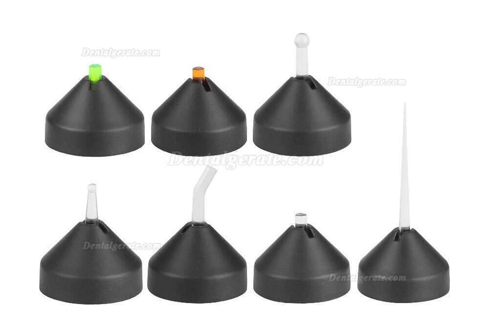Westcode 32A Led Polymerisationslampen Zahnarzt 385-515nm 2500mW/cm&sup2;
