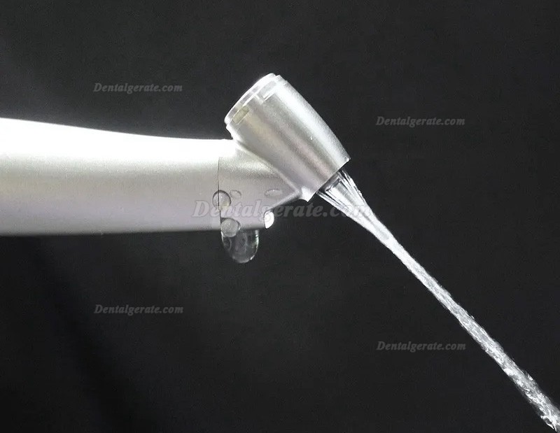 Westcode Dental 45&deg;1:4,2 Glasfaser Rot winkelst&uuml;ck Handst&uuml;ck E-Typ