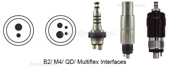 Westcode AP31 pulverstrahlger&auml;t zahnarzt / airflow pulver