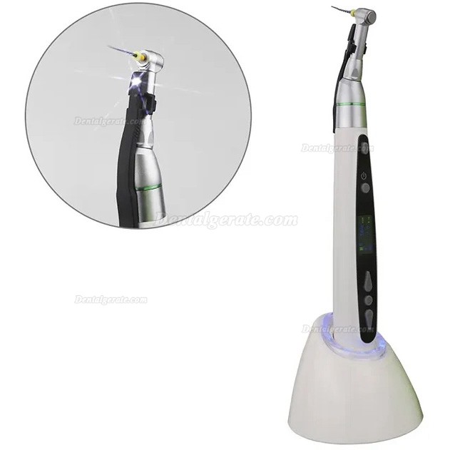 Westcode EndoII endo motor mit 2 st&uuml;ck led-licht