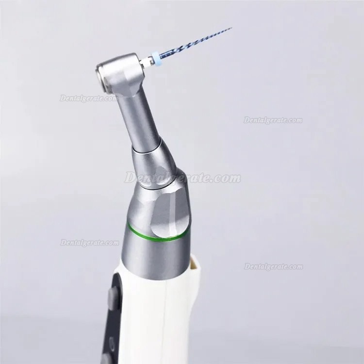 Westcode EndoII endo motor mit 2 st&uuml;ck led-licht