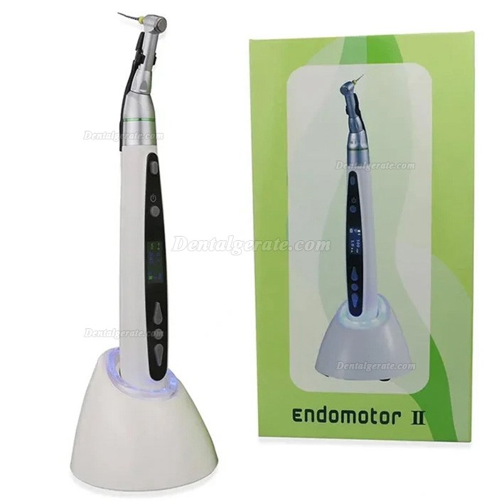 Westcode EndoII endo motor mit 2 st&uuml;ck led-licht