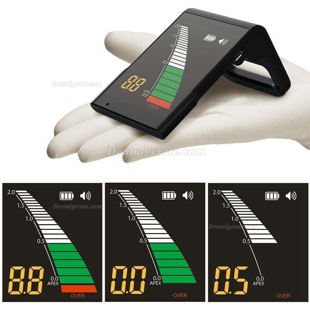 Westcode Dental Endodontischer Mini Apexlokalisator