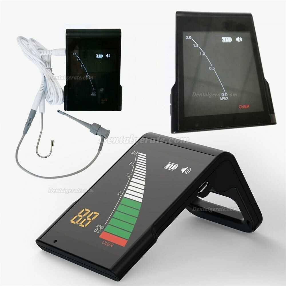 Westcode Dental Endodontischer Mini Apexlokalisator