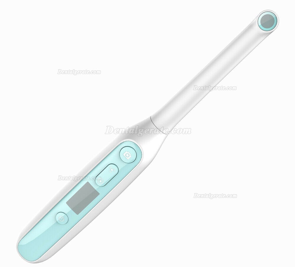 Dental LED Wifi Intraorale Kamera Wireless Endoskop HD f&uuml;r Android / iOS / Tablet