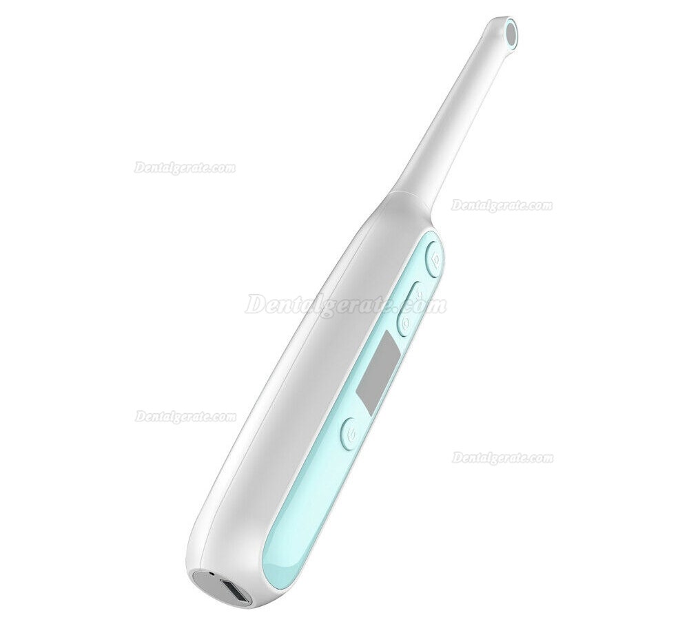 Dental LED Wifi Intraorale Kamera Wireless Endoskop HD f&uuml;r Android / iOS / Tablet