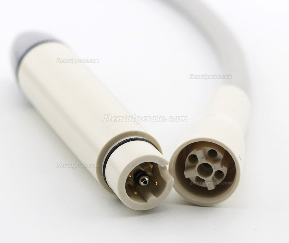 Woodpecker Original DTE V2 LED gebaut im Scaler-Ultraschall-Piezo für zahnmedizinischen Stuhl Woodpecker Original DTE V2 LED gebaut im Scaler-Ultraschall-Piezo für zahnmedizinischen Stuhl