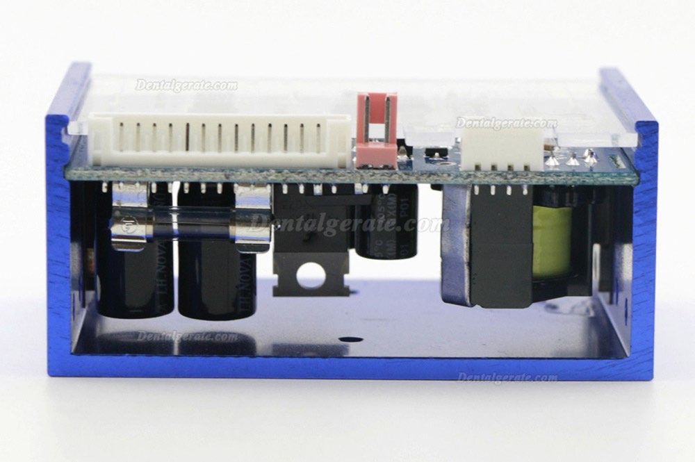 Woodpecker Original DTE V2 LED gebaut im Scaler-Ultraschall-Piezo für zahnmedizinischen Stuhl Woodpecker Original DTE V2 LED gebaut im Scaler-Ultraschall-Piezo für zahnmedizinischen Stuhl