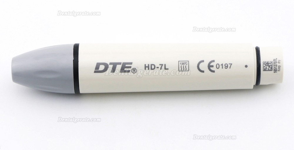 Woodpecker Original DTE V2 LED gebaut im Scaler-Ultraschall-Piezo für zahnmedizinischen Stuhl Woodpecker Original DTE V2 LED gebaut im Scaler-Ultraschall-Piezo für zahnmedizinischen Stuhl