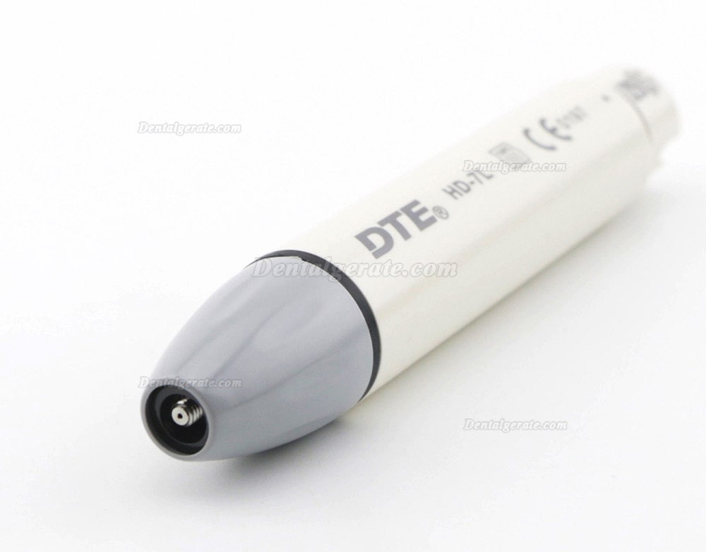 Woodpecker Original DTE V2 LED gebaut im Scaler-Ultraschall-Piezo für zahnmedizinischen Stuhl Woodpecker Original DTE V2 LED gebaut im Scaler-Ultraschall-Piezo für zahnmedizinischen Stuhl