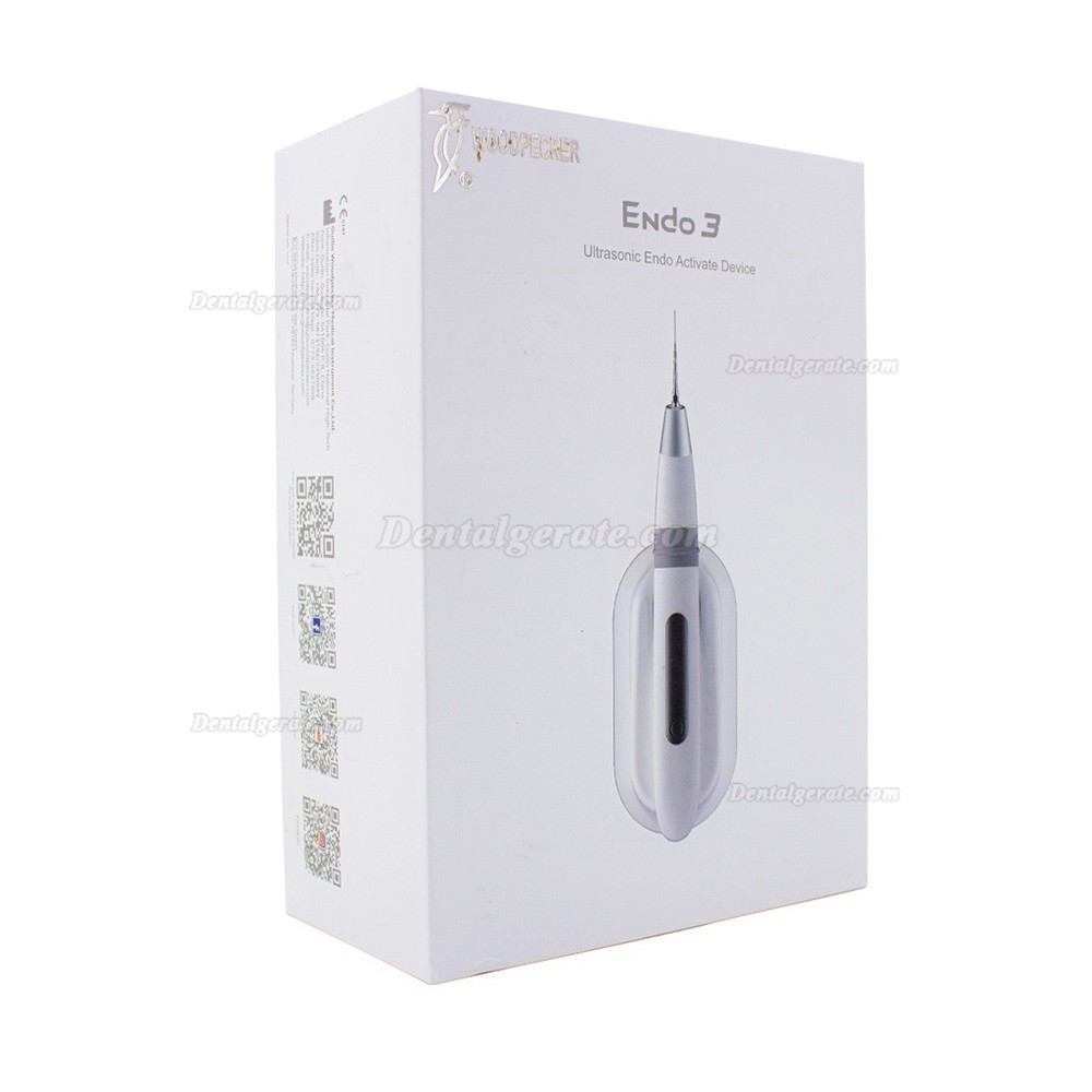 Woodpecker Endo 3 ultrasonic activator endoactivator