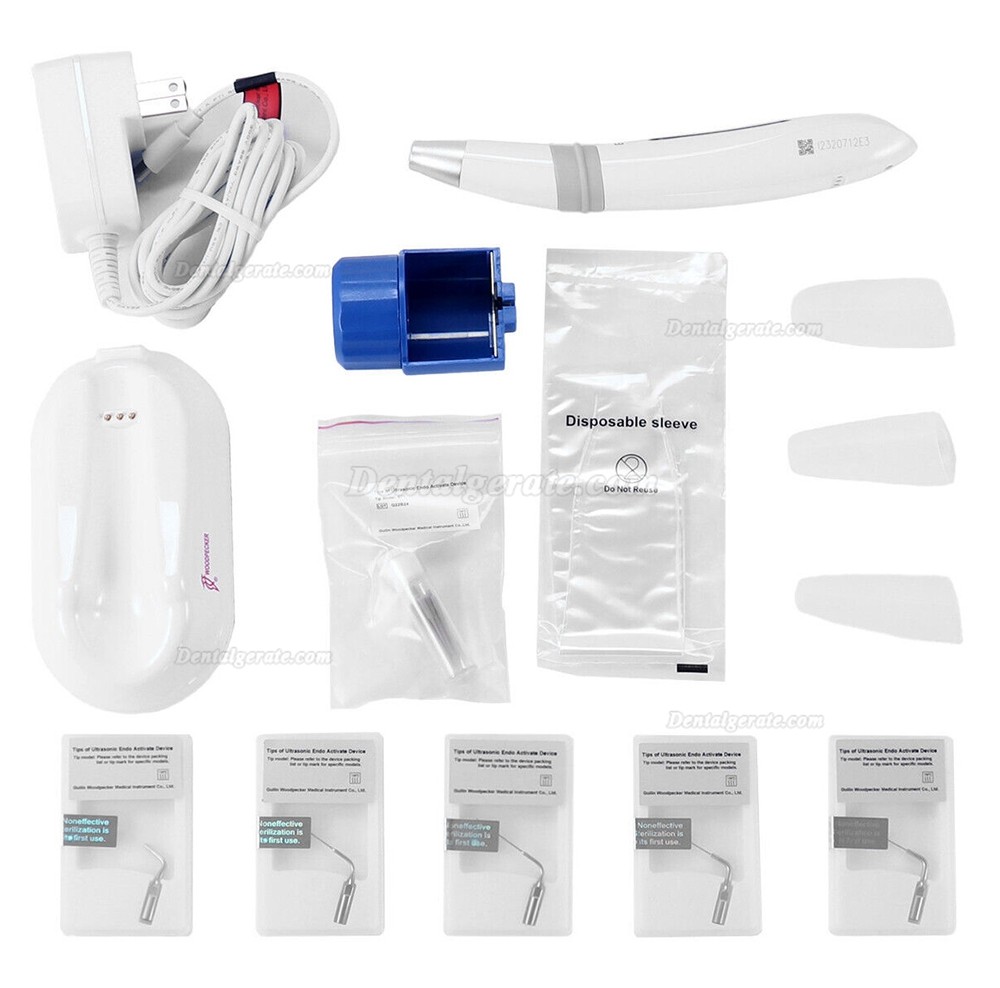 Woodpecker Endo 3 ultrasonic activator endoactivator
