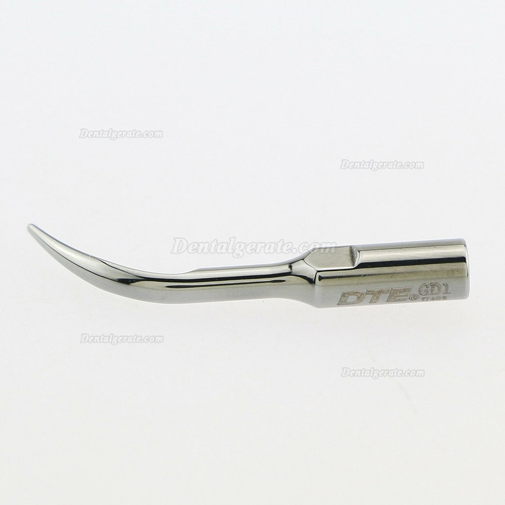 10 Stück Woodpecker GD1 GD2 GD3 GD4 GD5 GD7 GD8 Ultraschallspitzen Kompatibel mit Satelec NSK 10 Stück Woodpecker GD1 GD2 GD3 GD4 GD5 GD7 GD8 Ultraschallspitzen Kompatibel mit Satelec NSK