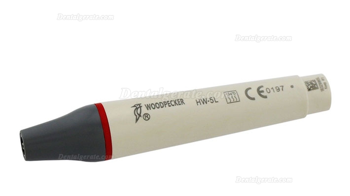 Woodpecker HW-5L Ultraschall Scaler LED Handst&uuml;ck Abnehmbares Handst&uuml;ck EMS Kompatibel