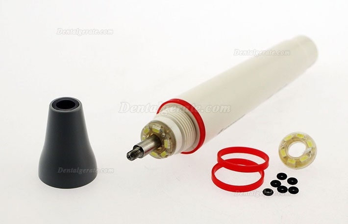 Woodpecker HW-5L Ultraschall Scaler LED Handst&uuml;ck Abnehmbares Handst&uuml;ck EMS Kompatibel