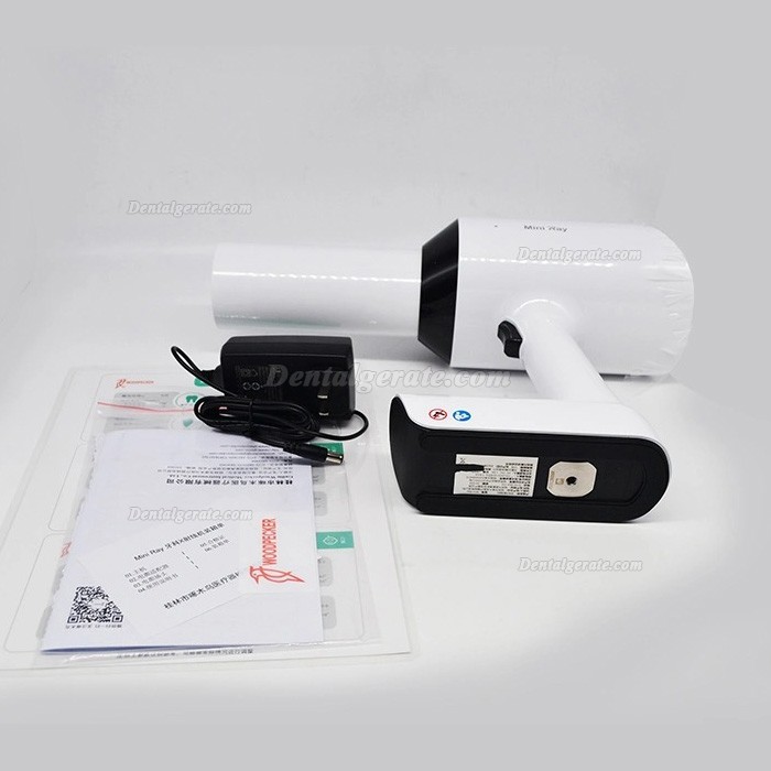 Woodpecker Mini Ray Mobiles R&ouml;ntgenger&auml;t Zahnarzt | Handger&auml;t Digitale R&ouml;ntgensysteme