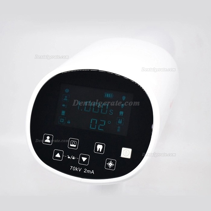 Woodpecker Mini Ray Mobiles R&ouml;ntgenger&auml;t Zahnarzt | Handger&auml;t Digitale R&ouml;ntgensysteme