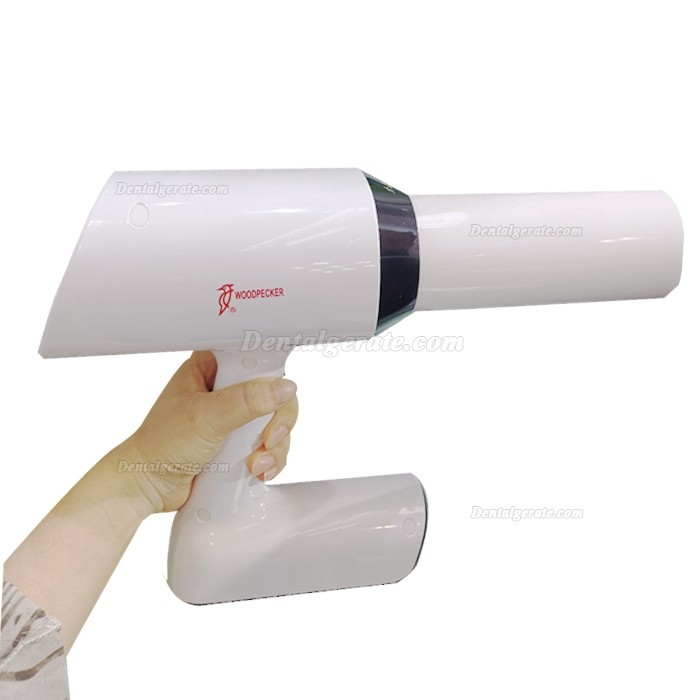 Woodpecker Mini Ray Mobiles R&ouml;ntgenger&auml;t Zahnarzt | Handger&auml;t Digitale R&ouml;ntgensysteme