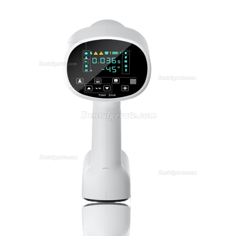 Woodpecker Mini Ray Mobiles R&ouml;ntgenger&auml;t Zahnarzt | Handger&auml;t Digitale R&ouml;ntgensysteme