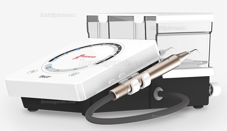 Woodpecker U600 LED UltraschallScaler mit Wasserflasche (EMS Kompatibel)