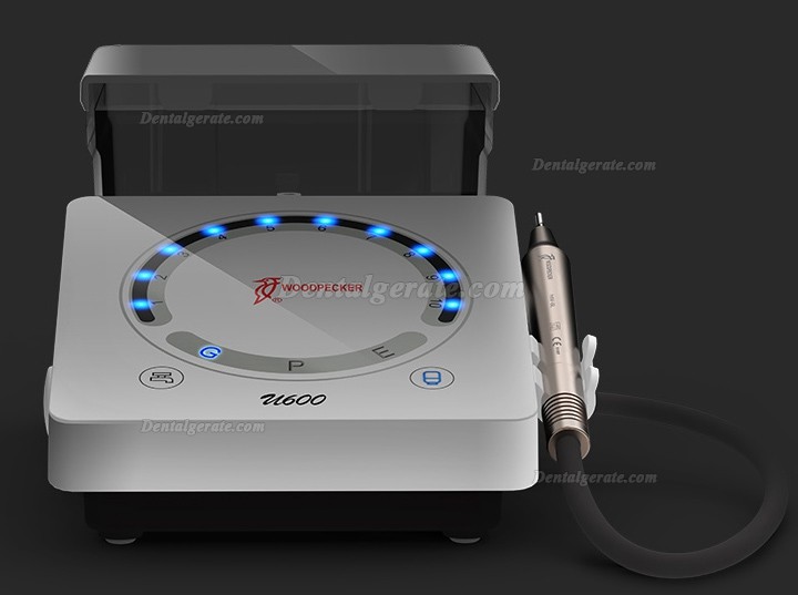 Woodpecker U600 LED UltraschallScaler mit Wasserflasche (EMS Kompatibel)