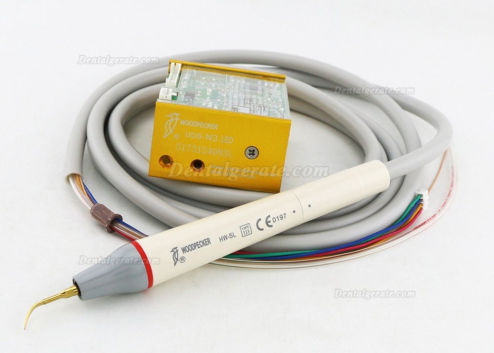 Woodpecker&reg; UDS-N3 Interne LED Arbeitsger&auml;te ZEG Ultraschall