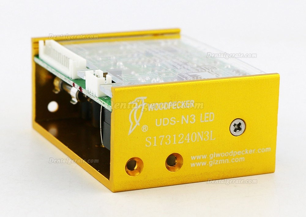 Woodpecker&reg; UDS-N3 Interne LED Arbeitsger&auml;te ZEG Ultraschall
