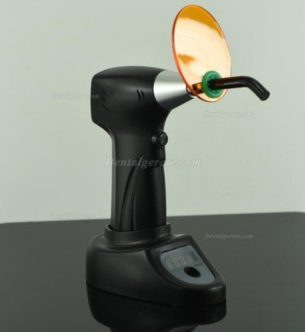 Westcode 3 in 1 led polymerisationslampe zahnarzt mit Aufhellungskopf und Lichtmesser Westcode 3 in 1 led polymerisationslampe zahnarzt mit Aufhellungskopf und Lichtmesser