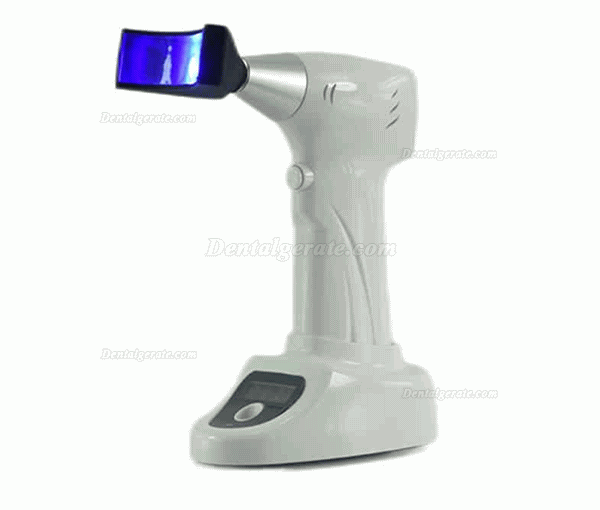 Westcode 3 in 1 led polymerisationslampe zahnarzt mit Aufhellungskopf und Lichtmesser Westcode 3 in 1 led polymerisationslampe zahnarzt mit Aufhellungskopf und Lichtmesser
