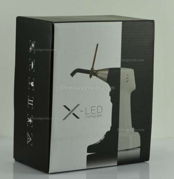 Westcode 3 in 1 led polymerisationslampe zahnarzt mit Aufhellungskopf und Lichtmesser Westcode 3 in 1 led polymerisationslampe zahnarzt mit Aufhellungskopf und Lichtmesser
