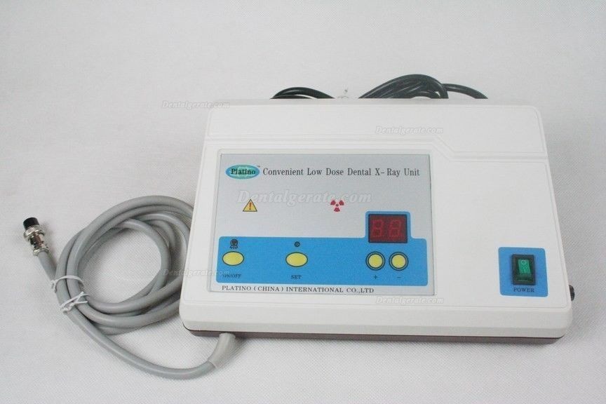 TIANJIE&reg; BLX-II Digital Dental Handger&auml;t Tragbar X-Ray Maschine System