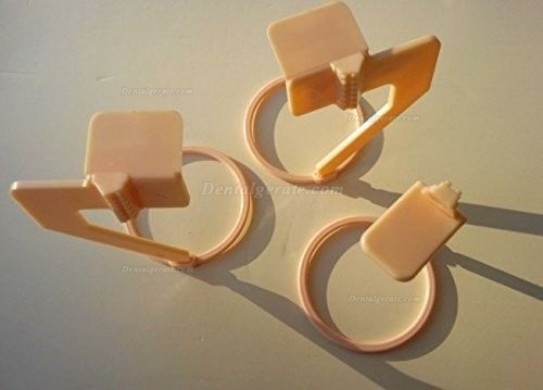 3 St&uuml;ck r&ouml;ntgenhalter zahnmedizin r&ouml;ntgenhalter f&uuml;r sensor