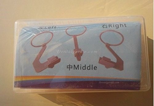 3 St&uuml;ck r&ouml;ntgenhalter zahnmedizin r&ouml;ntgenhalter f&uuml;r sensor