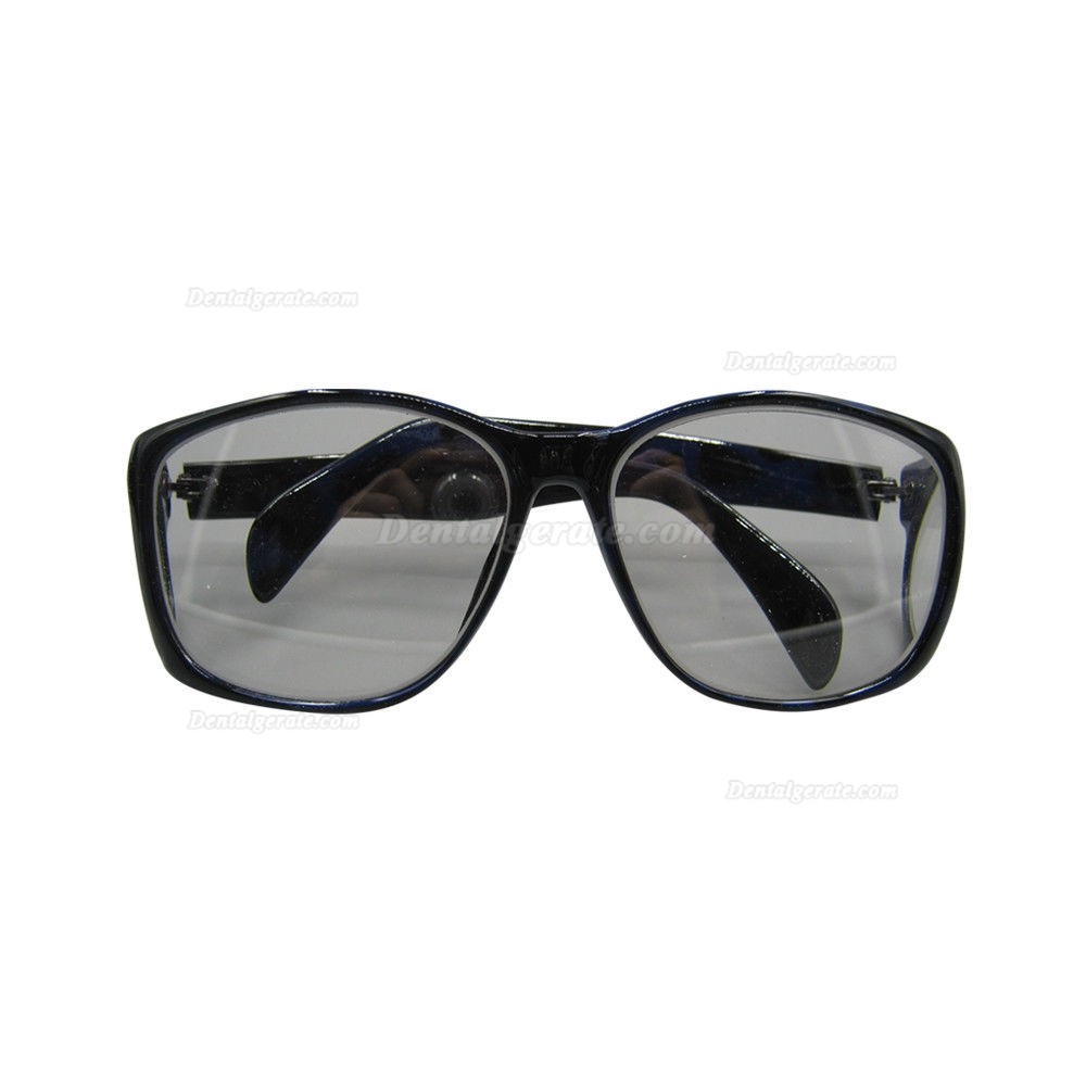 R&ouml;ntgenschutzbrille mit Seitenschutz (bleigleichwert 0,5mmpb)