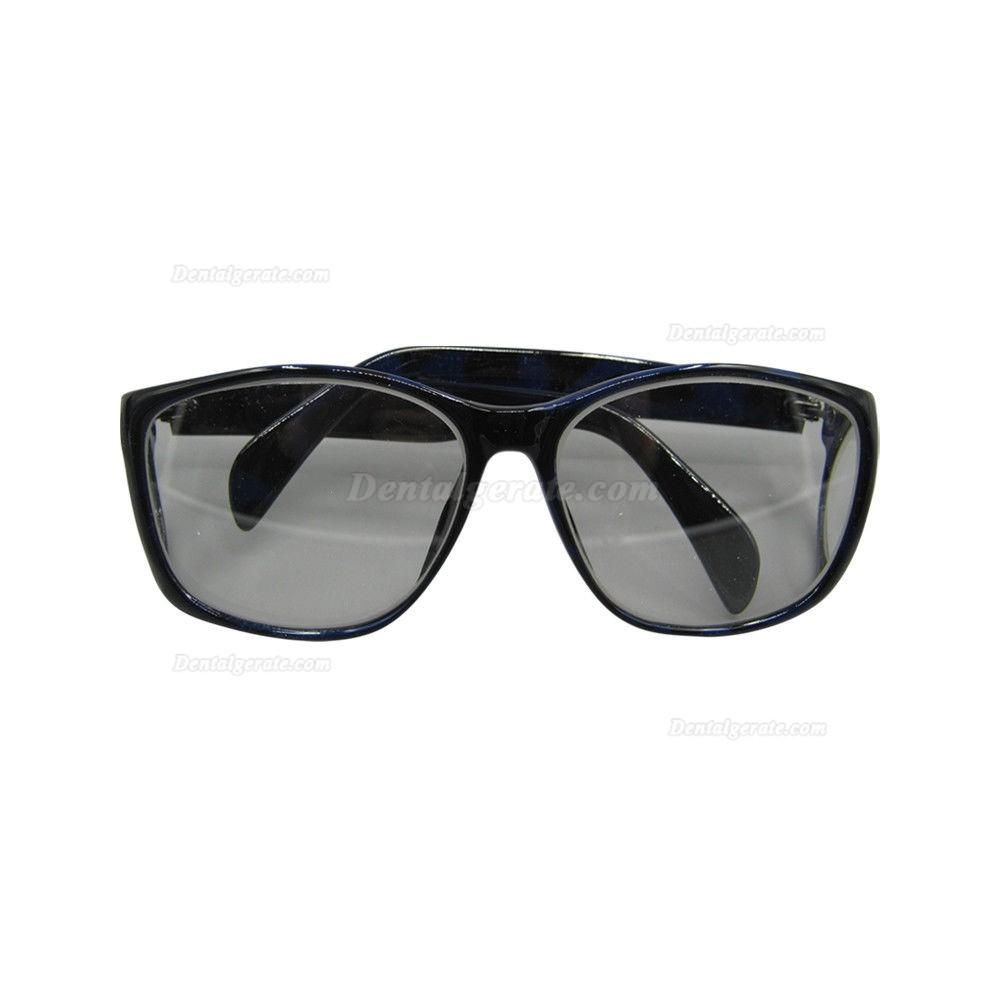 R&ouml;ntgenschutzbrille mit Seitenschutz (bleigleichwert 0,5mmpb)