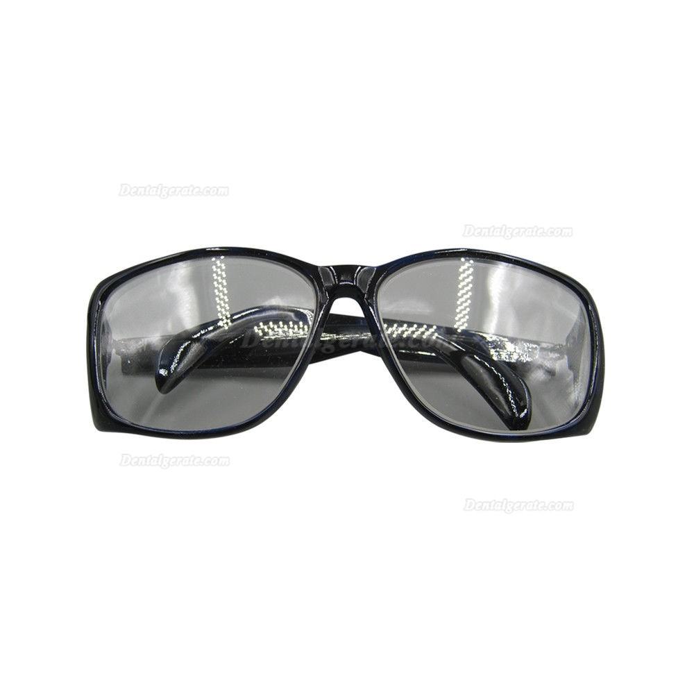 R&ouml;ntgenschutzbrille mit Seitenschutz (bleigleichwert 0,5mmpb)