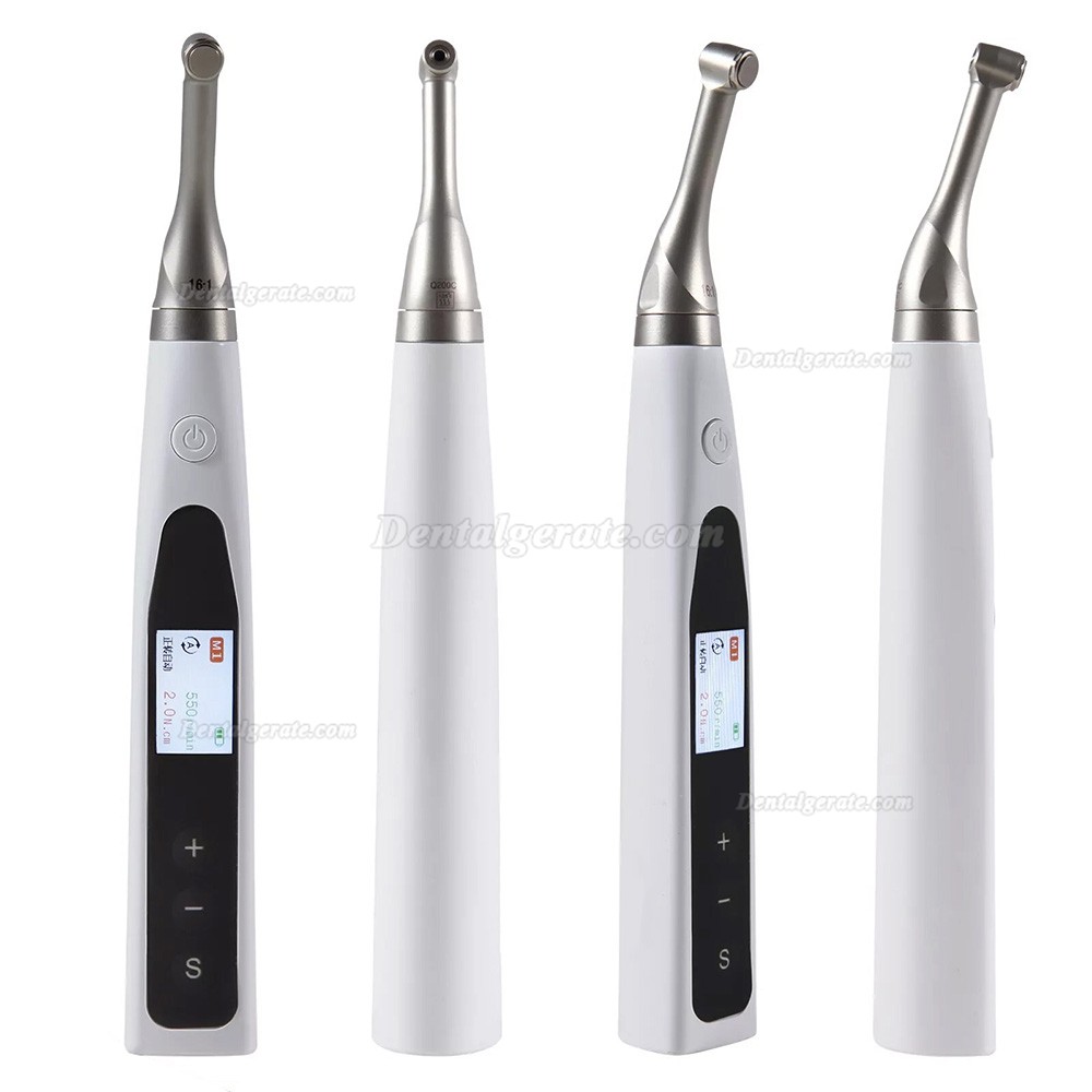 XLY XLY-Q200C Dental Kabelloser Endomotor mit mit Apex-Lokalisierer zu ...