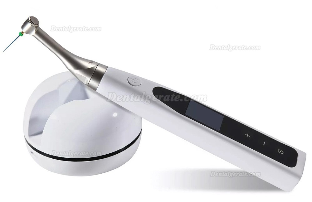 XLY XLY-Q200C Dental Kabelloser Endomotor mit mit Apex-Lokalisierer zu ...