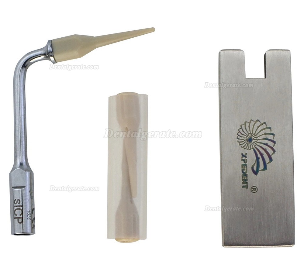 XPEDENT Dental ultraschallscaler kompatibel mit ACTEON SATELEC Newtron P5XS BLED