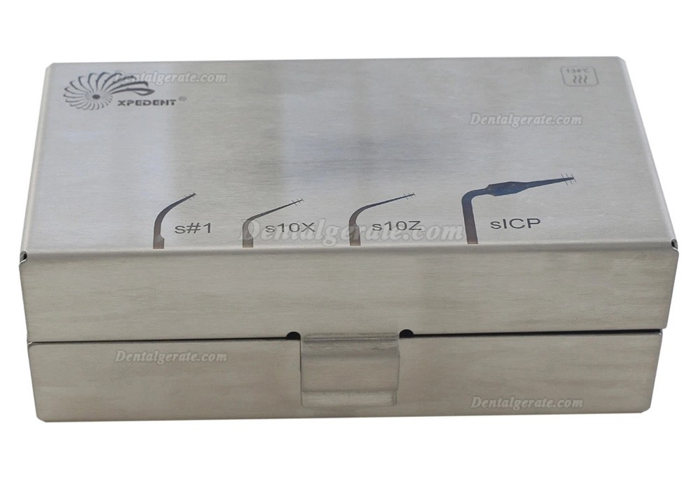 XPEDENT Dental ultraschallscaler kompatibel mit ACTEON SATELEC Newtron P5XS BLED