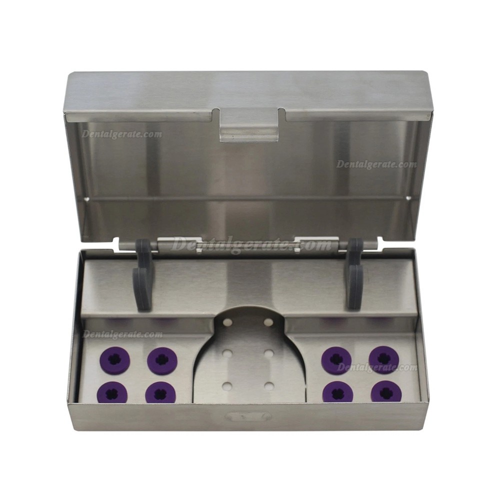 XPEDENT Dental ultraschallscaler kompatibel mit ACTEON SATELEC Newtron P5XS BLED