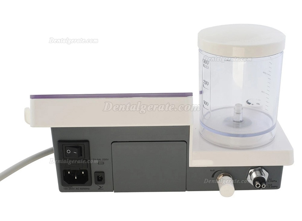 XPEDENT Dental ultraschallscaler kompatibel mit ACTEON SATELEC Newtron P5XS BLED