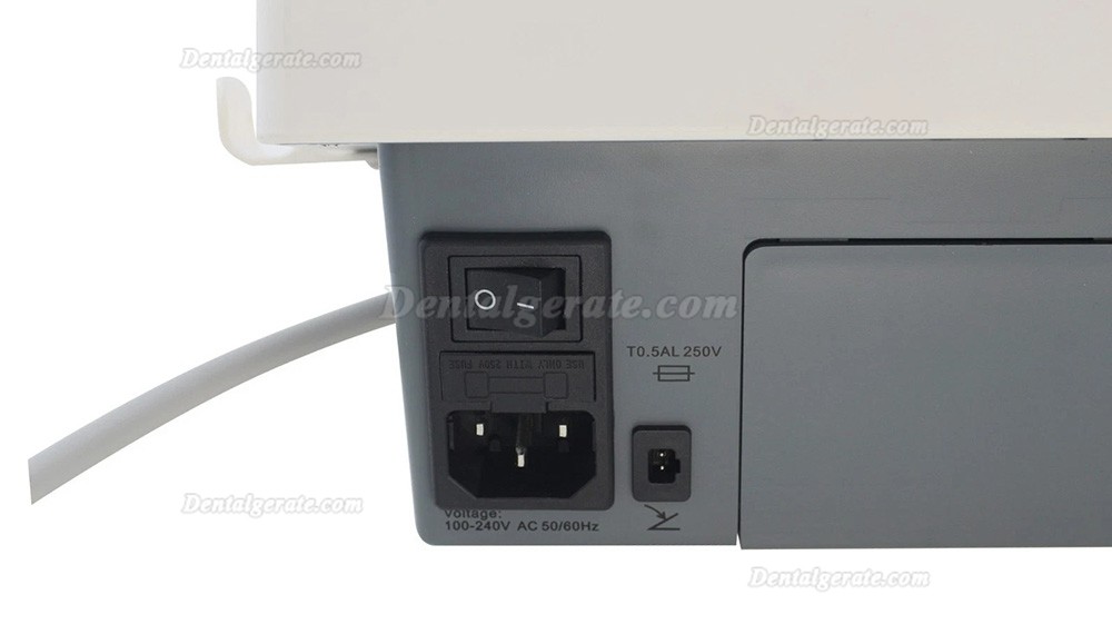 XPEDENT Dental ultraschallscaler kompatibel mit ACTEON SATELEC Newtron P5XS BLED